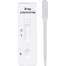 Klareste pneumokokker