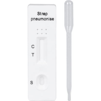 Klareste pneumokokker