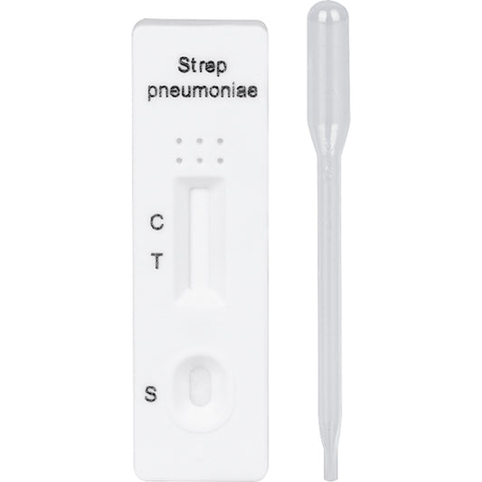 Klareste pneumokokker