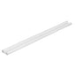 tesa INSULATION Türbodendoppeldichtung, 0,95 m x 25 mm weiß