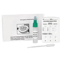 Klartest Noro-Rota-Adeno-Astrovirus*