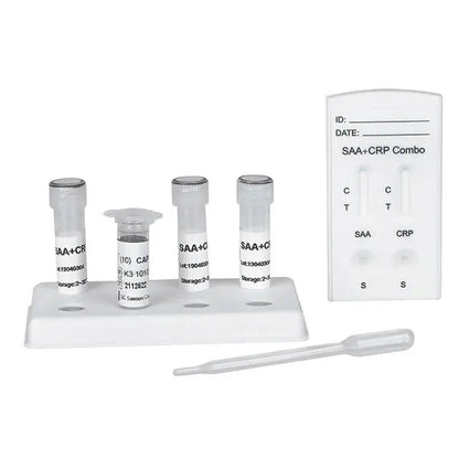 Ryd test SAA og CRP
