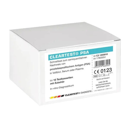 Klareste PPE