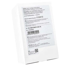 Klareste Corona Ford. Næsepåvisning af SARS-COV-2 prof.applikation