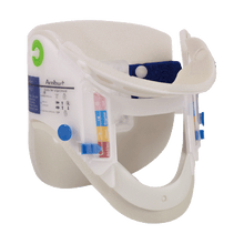 Ambu® Perfit® ACE nakkestøtte »Four in One« fra Neckles-Tall