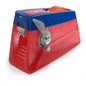 tesa 6038 Halvautomatisk bordrulleholder til ruller op til 30 mm i bredden
