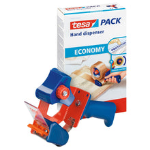 tesapack pakkebånd, manuel afruller, Economy