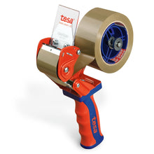 tesapack 6400PV2 Pakketape-håndafruller
