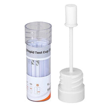 CLEARTEST Multi Drug 5 spytkop 5 testpakke