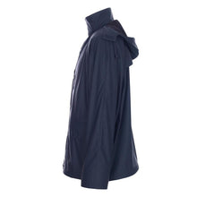 MASCOT® Waterford regnjakke, marineblå