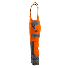 MASCOT® Barras buksebukser, hi-vis orange/antracit