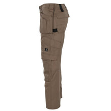 MASCOT® Ronda håndværkerbukser, kaki