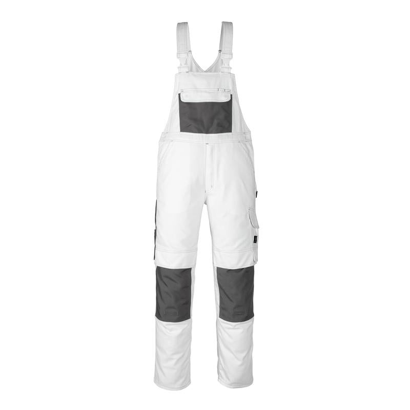 MASCOT® Orense buksebukser, hvide