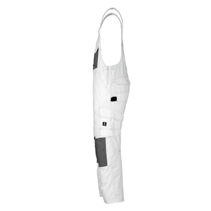 MASCOT® Orense buksebukser, hvide