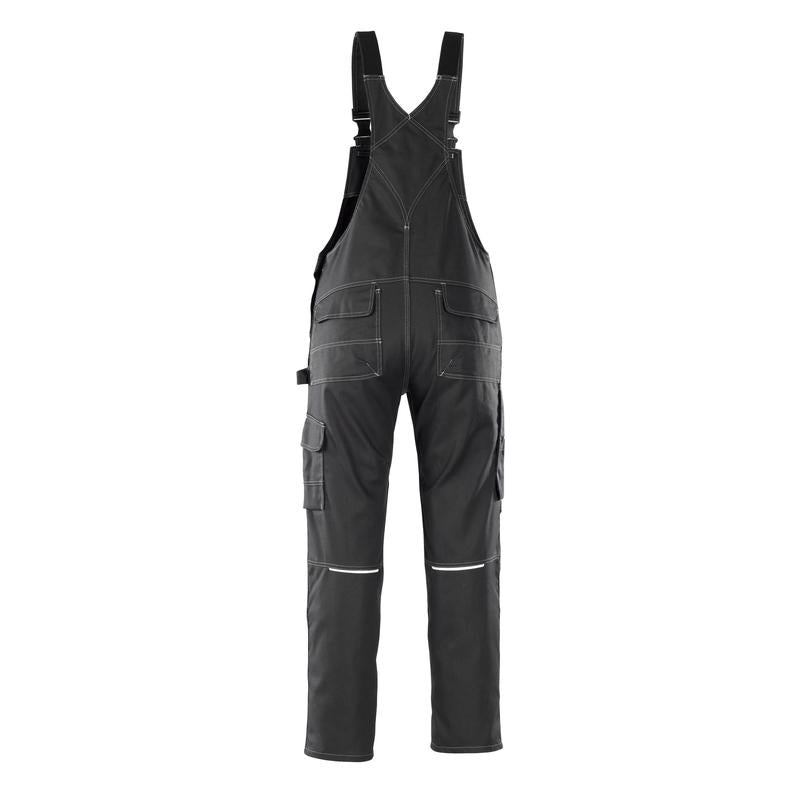 MASCOT® Orense buksebukser, sorte