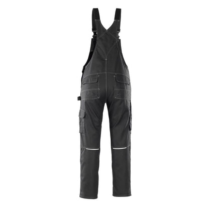 MASCOT® Orense buksebukser, sorte