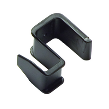 Numatisk holder med krog | Pakke (1 stk)