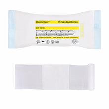 DermaCare®-bandagepakke, DIN, lille