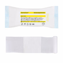 DermaCare®-bandagepakke, DIN, mellemstørrelse
