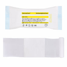 DermaCare®-bandagepakke, DIN, stor