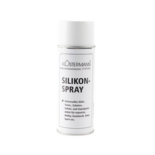 Numatisk silikonespray 400 ml | Pakke (1 stk)