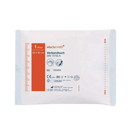 Bandage DIN SO 60 x 80 cm