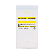 DermaCare®-kompres, enkeltpakke, 20 x 20 cm