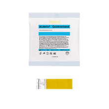 aluderm® hurtigforbinding til fingre