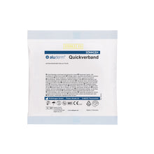 aluderm® Quick-bandage, stor
