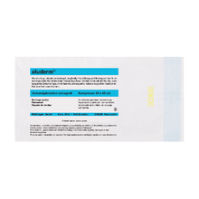 aluderm® bandagepakke, ekstra stor