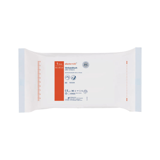 aluderm® bandage 60 x 80 cm