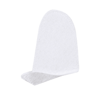 aluderm® alufinger, enkeltstykke