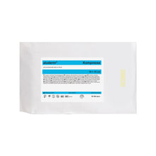 aluderm®-kompresser, 50 stk. i steril pose, 10 x 15 cm