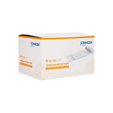 DermaCare® bandagepakker, små, 25 stk.