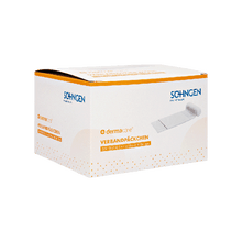 DermaCare® bandagepakker, store, 10 stk.