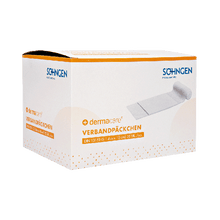 DermaCare® bandagepakker, store, 25 stk.