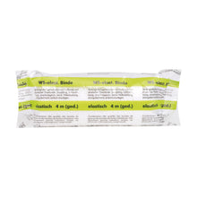 WS-elastisk bandage 4 m x 10 cm