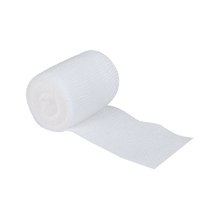 WS-fiksationsbinde 4 m x 4 cm