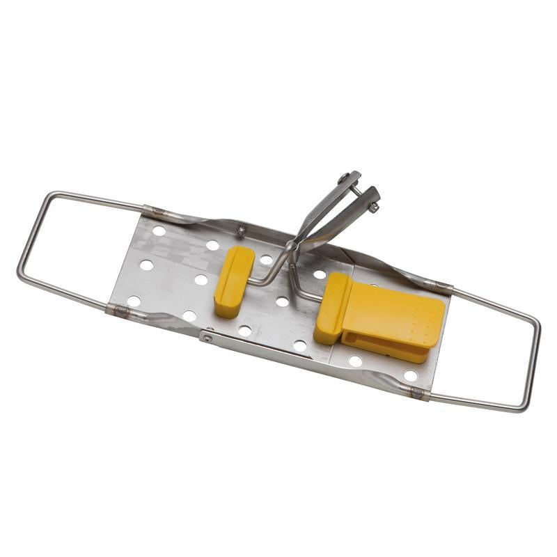 VERMOP sprintholder rustfrit stål