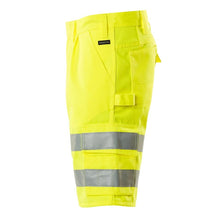 MASCOT® Pisa shorts, hi-vis gule