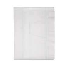 Engangslagener 210 x 75 cm, PE-belagt