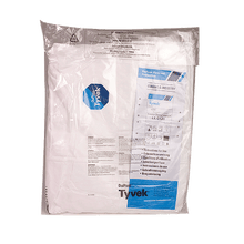 Tyvek® Classic Xpert beskyttelsesoveralls, kategori III, type 5-6, størrelse XXL