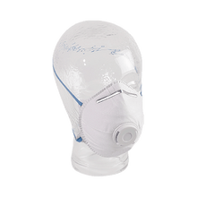 FFP 2-åndedrætsmaske med ventil  EN149-2001