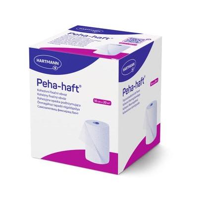 Hartmann Peha-skaft 10cmx4m P1 | Pakke (1 stk)