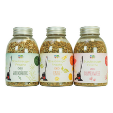 Numatisk støvsuger friskhed DEO 250 ml