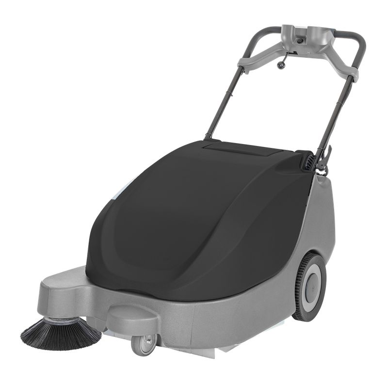 Numatisk støvsuger NU 5 | Pakke (1 stk)