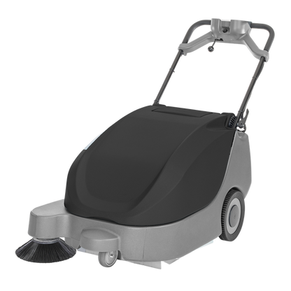 Numatisk støvsuger NU 5 | Pakke (1 stk)