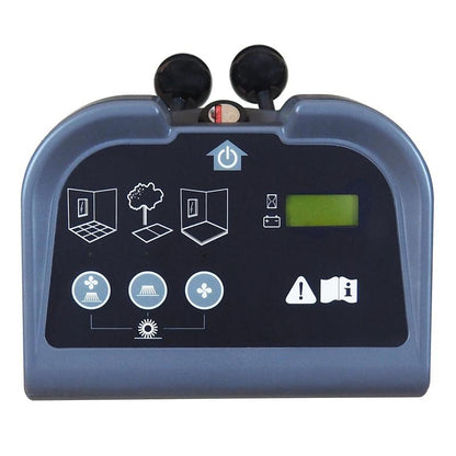 Numatisk støvsuger NU9 | Pakke (1 stk)