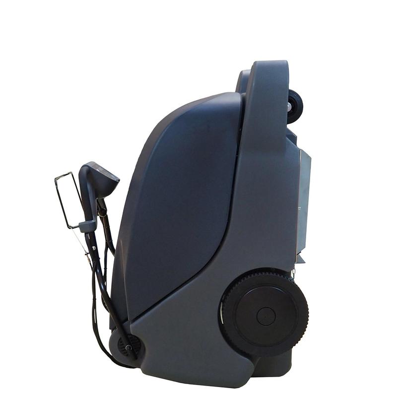 Numatisk støvsuger NU9 | Pakke (1 stk)