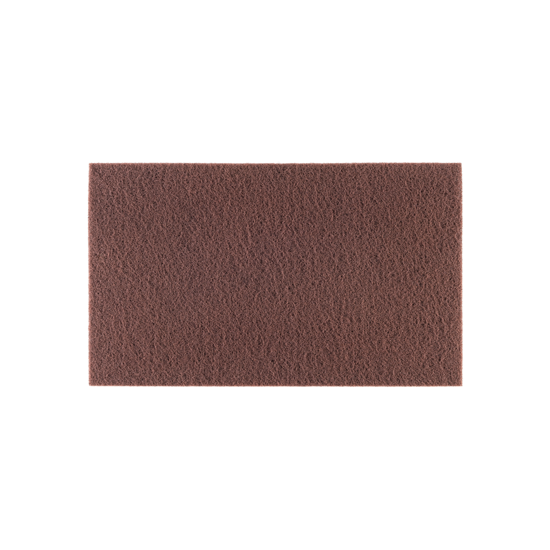 Numatisk excentrisk pude til plejefilmrenovering, (430x 250 mm) | Pakke (1 stk)